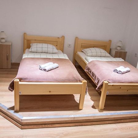Hostel Vojnik Exteriér fotografie