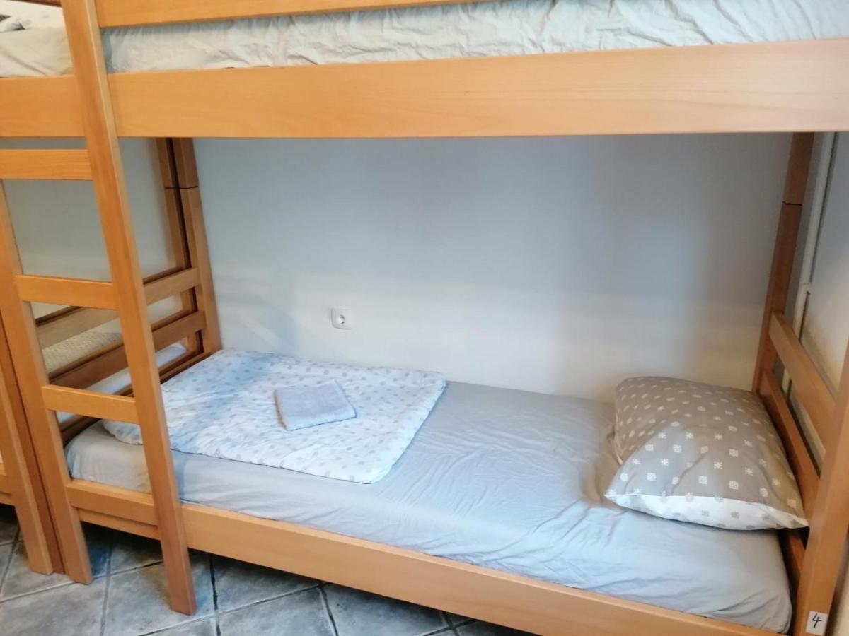 Hostel Vojnik Exteriér fotografie