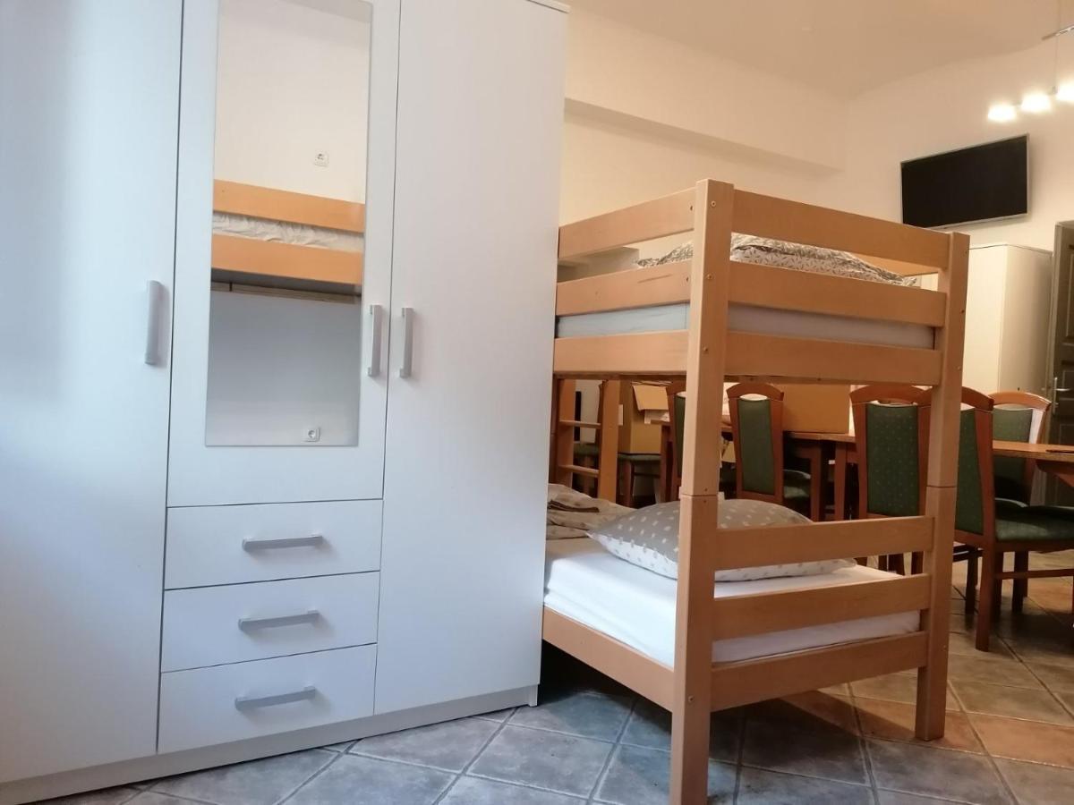 Hostel Vojnik Exteriér fotografie