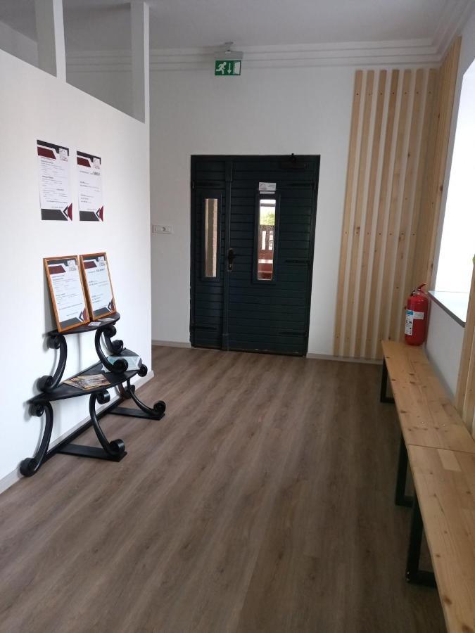 Hostel Vojnik Exteriér fotografie
