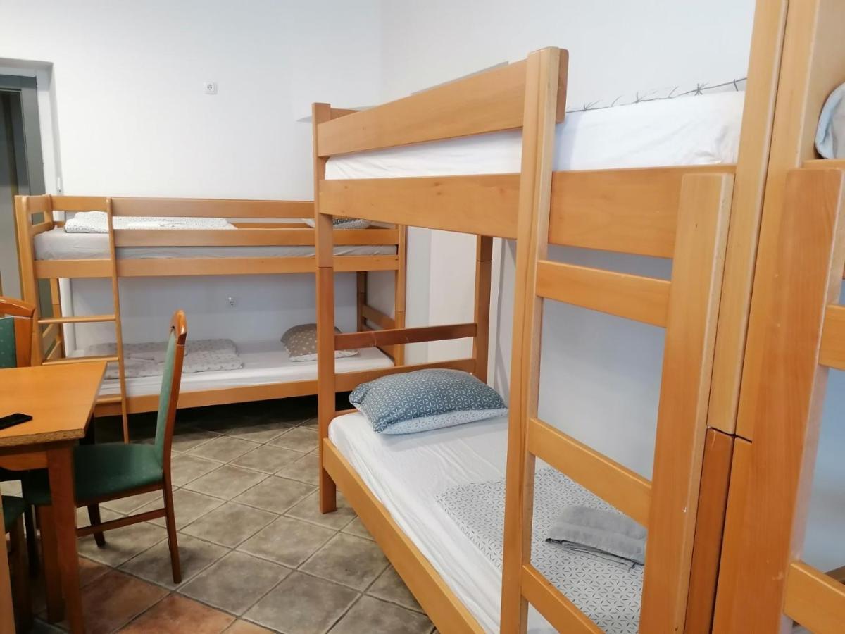Hostel Vojnik Exteriér fotografie