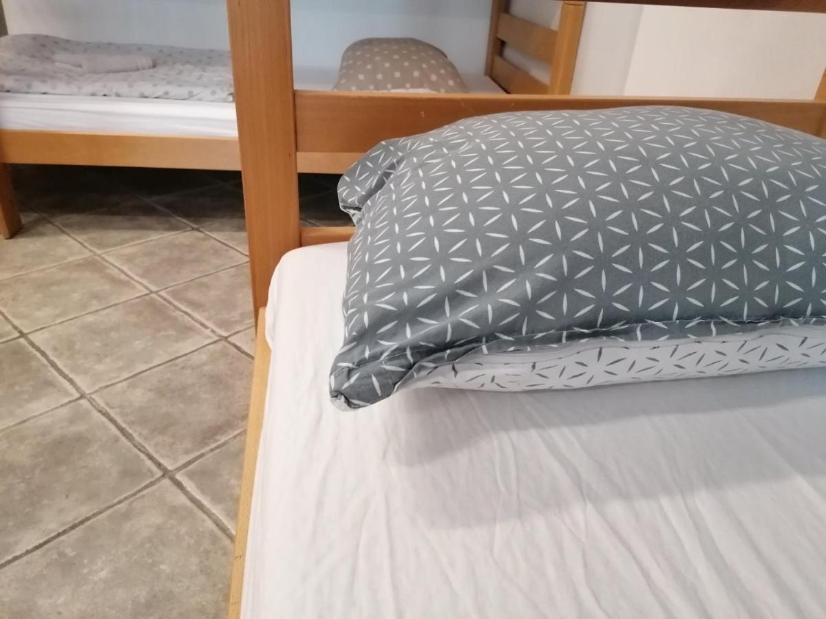 Hostel Vojnik Exteriér fotografie