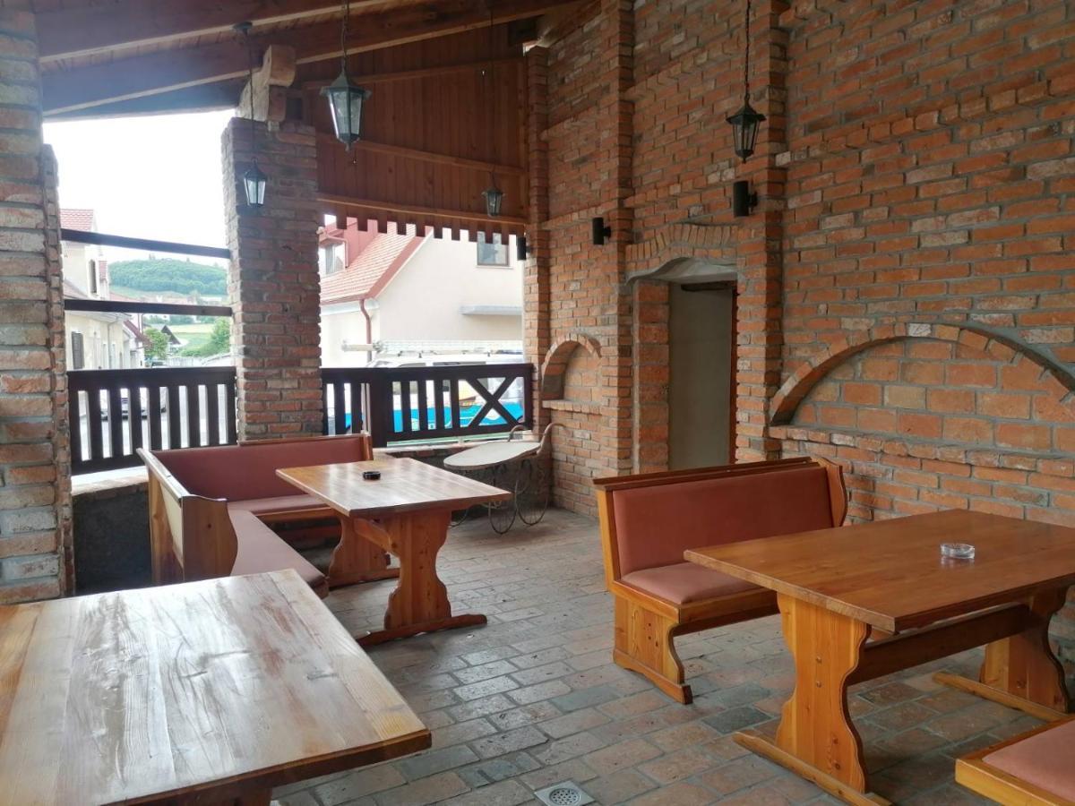 Hostel Vojnik Exteriér fotografie