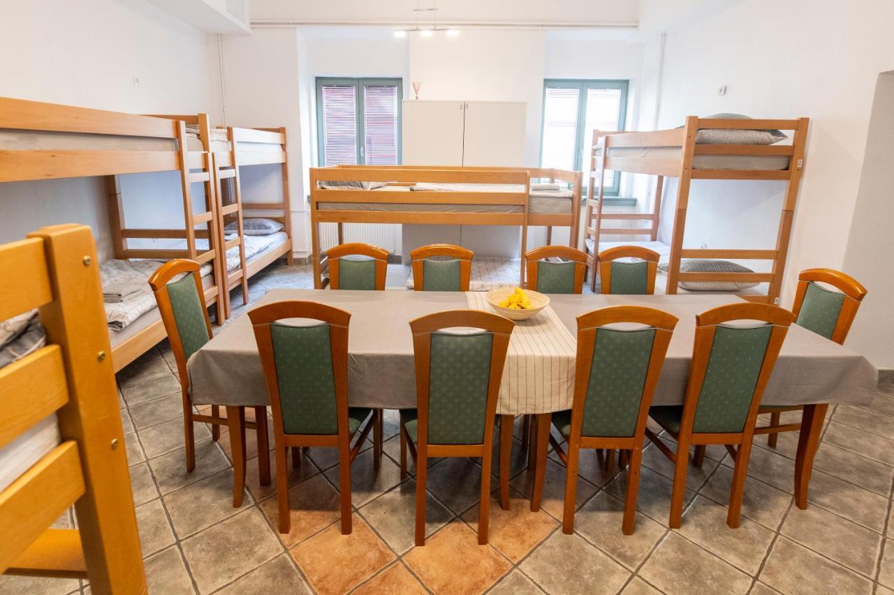 Hostel Vojnik Exteriér fotografie