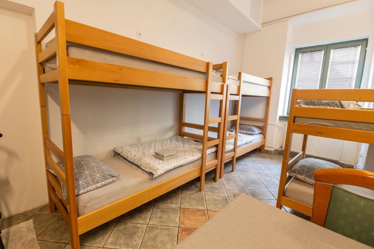 Hostel Vojnik Exteriér fotografie