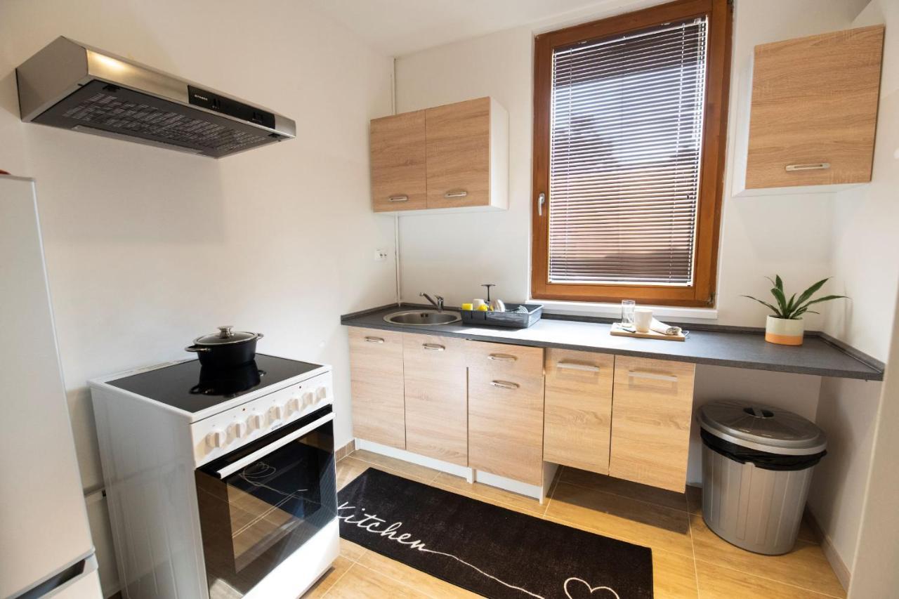 Hostel Vojnik Exteriér fotografie