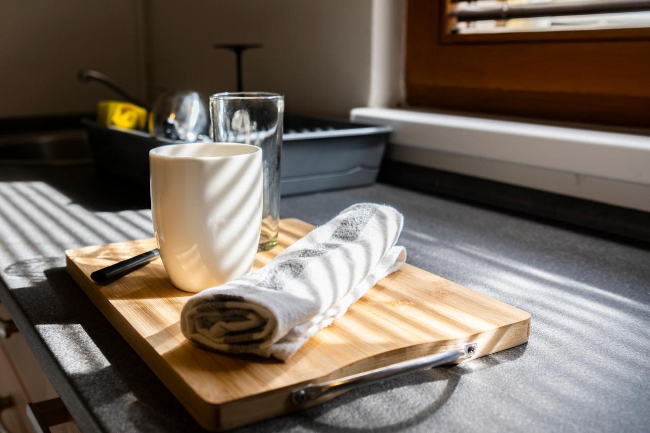 Hostel Vojnik Exteriér fotografie