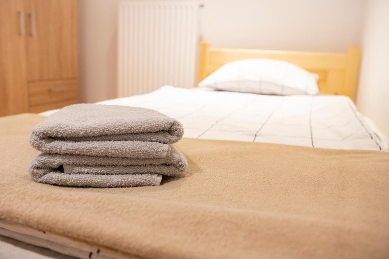 Hostel Vojnik Exteriér fotografie