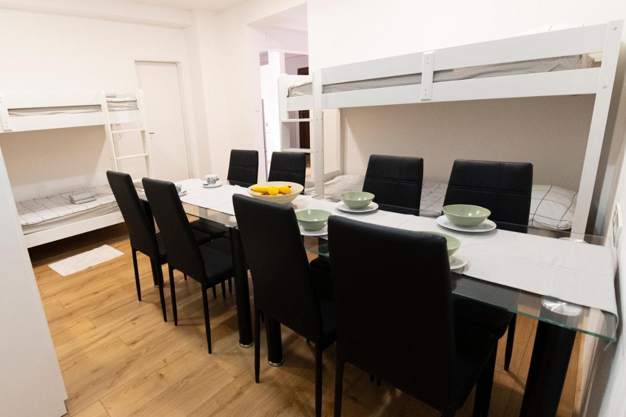 Hostel Vojnik Exteriér fotografie