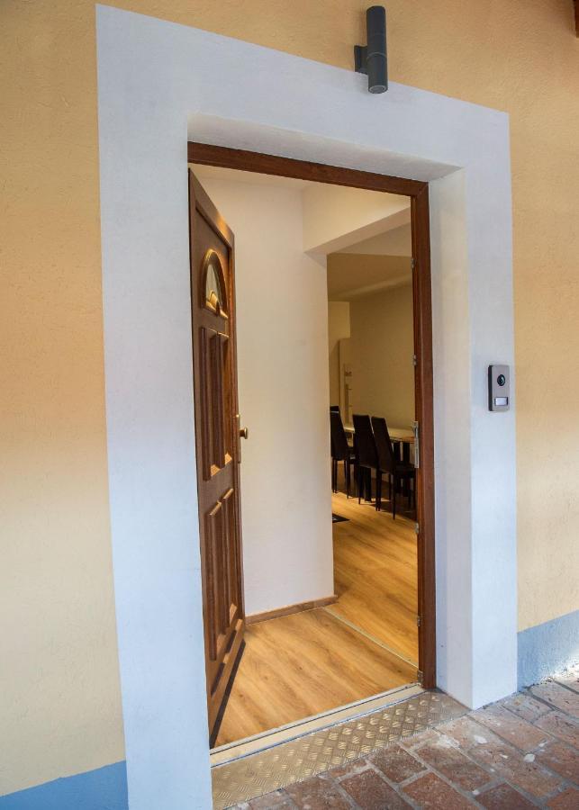 Hostel Vojnik Exteriér fotografie