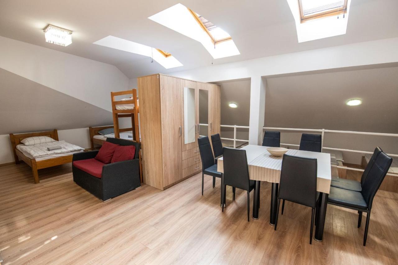 Hostel Vojnik Exteriér fotografie