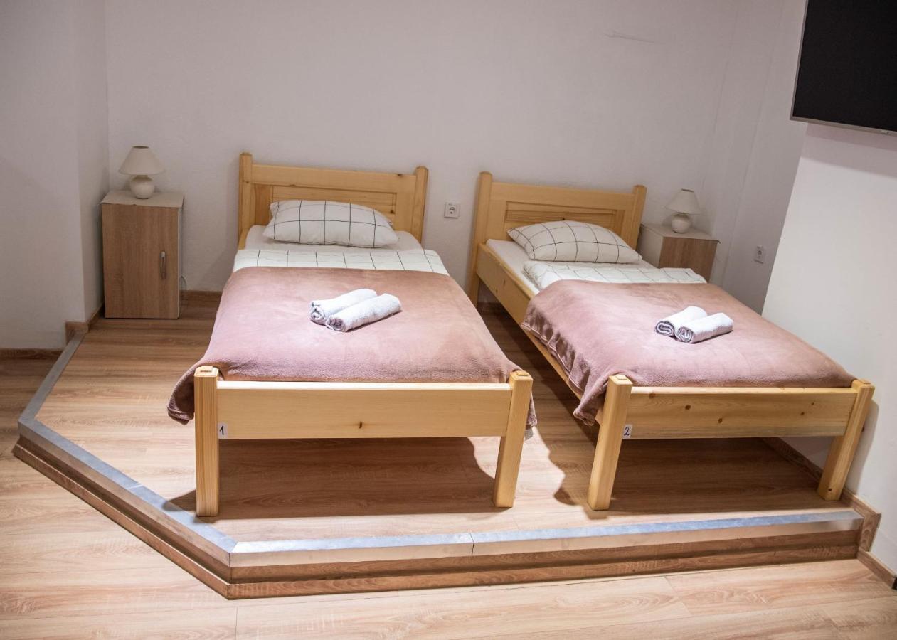 Hostel Vojnik Exteriér fotografie