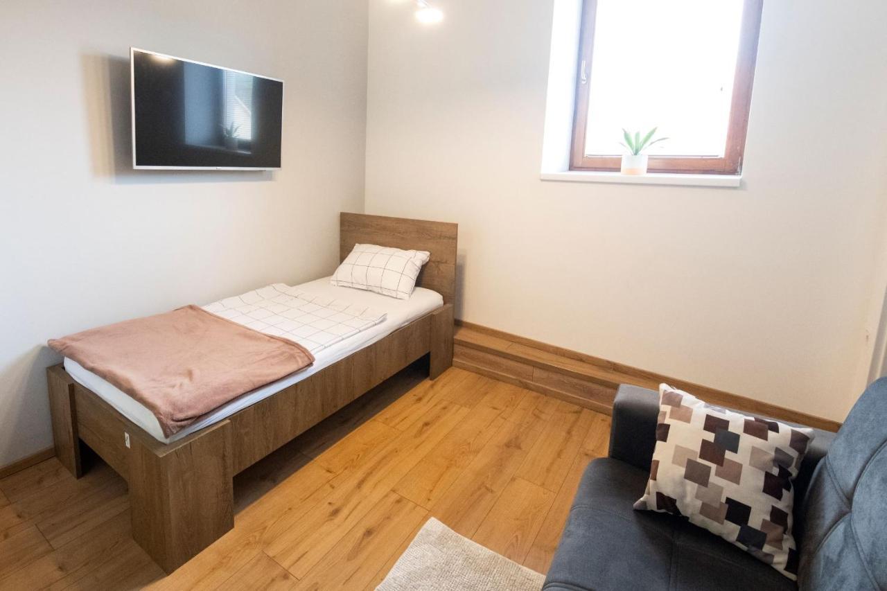 Hostel Vojnik Exteriér fotografie