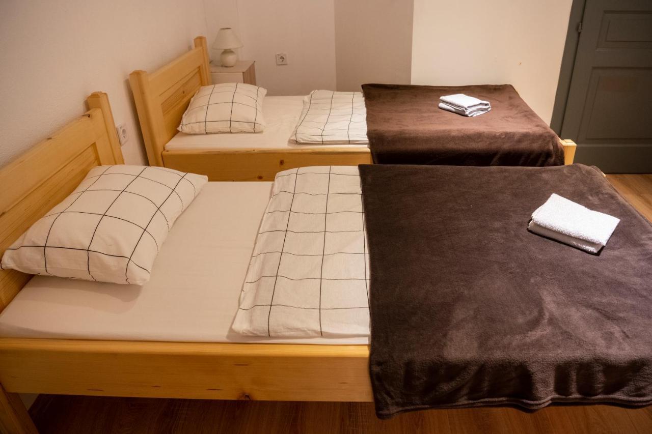 Hostel Vojnik Exteriér fotografie