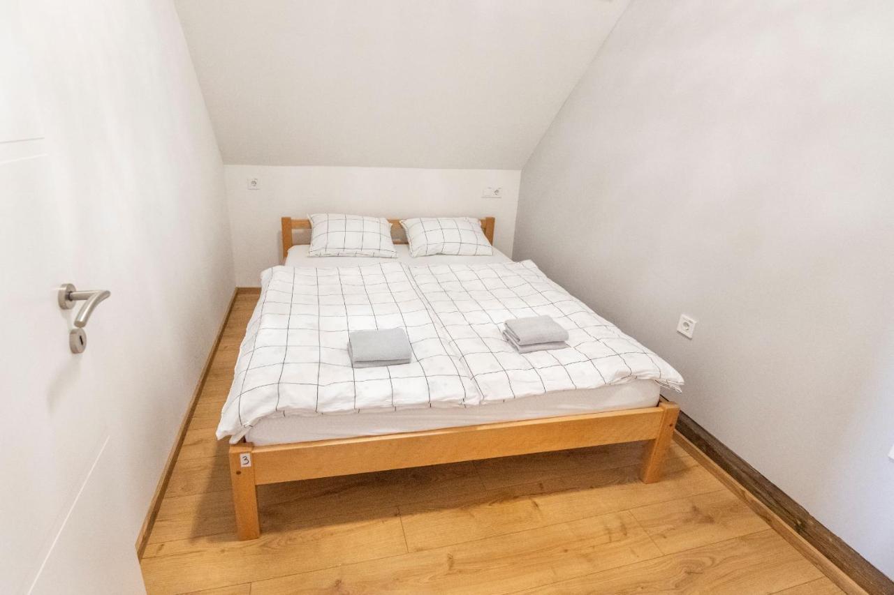 Hostel Vojnik Exteriér fotografie
