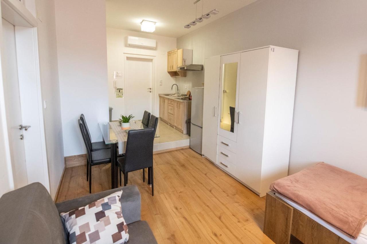 Hostel Vojnik Exteriér fotografie