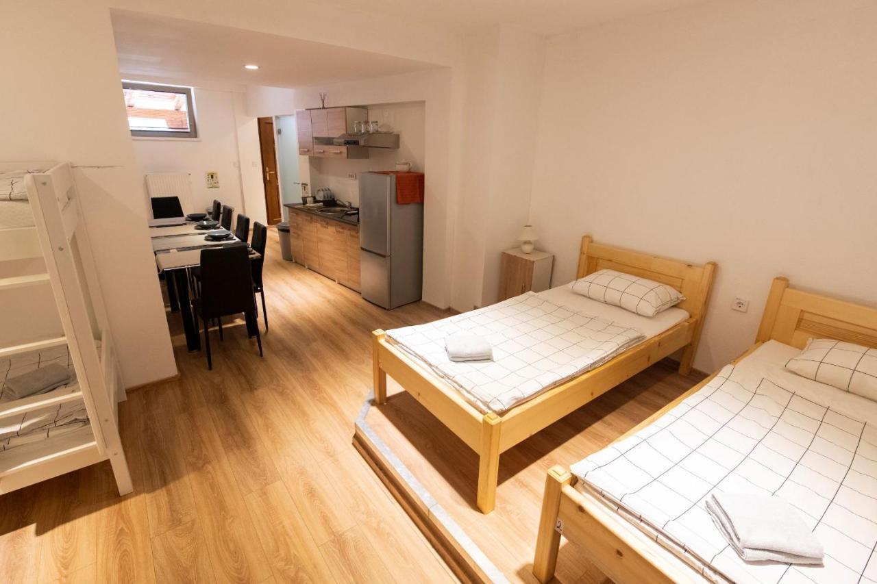 Hostel Vojnik Exteriér fotografie
