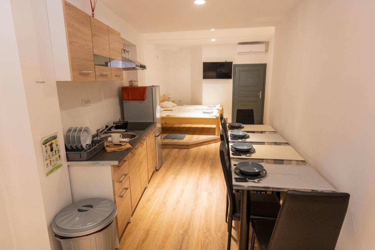 Hostel Vojnik Exteriér fotografie