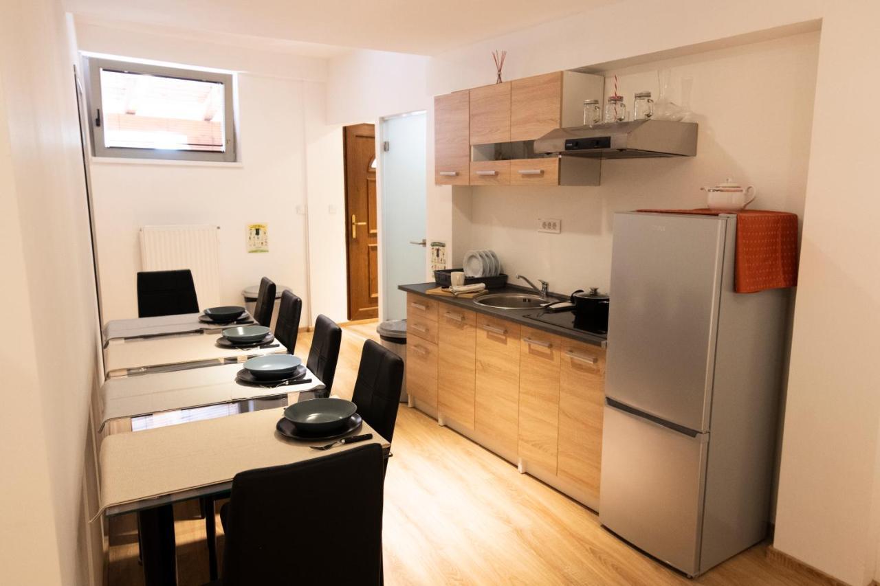 Hostel Vojnik Exteriér fotografie
