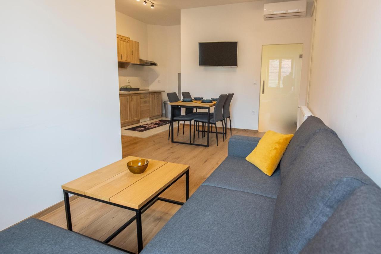 Hostel Vojnik Exteriér fotografie