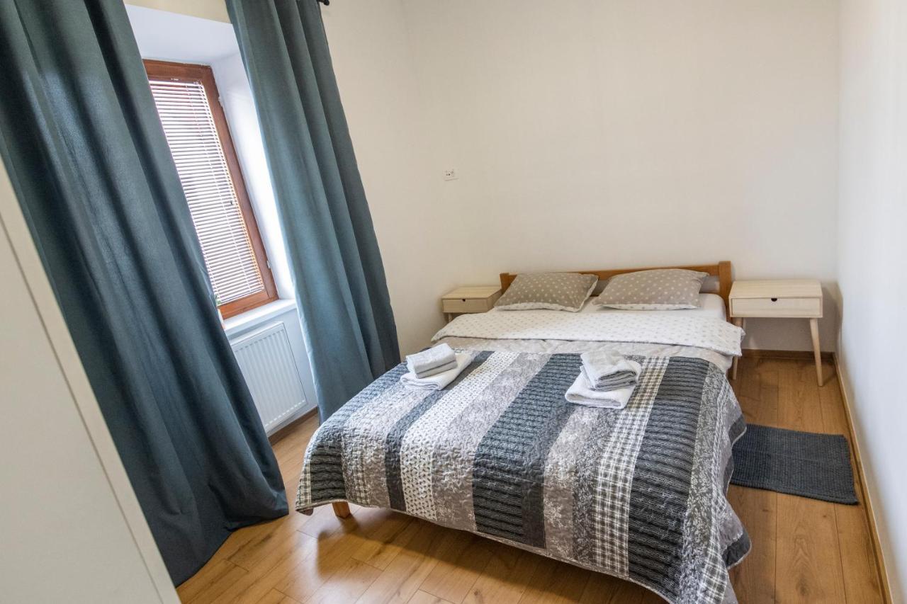 Hostel Vojnik Exteriér fotografie