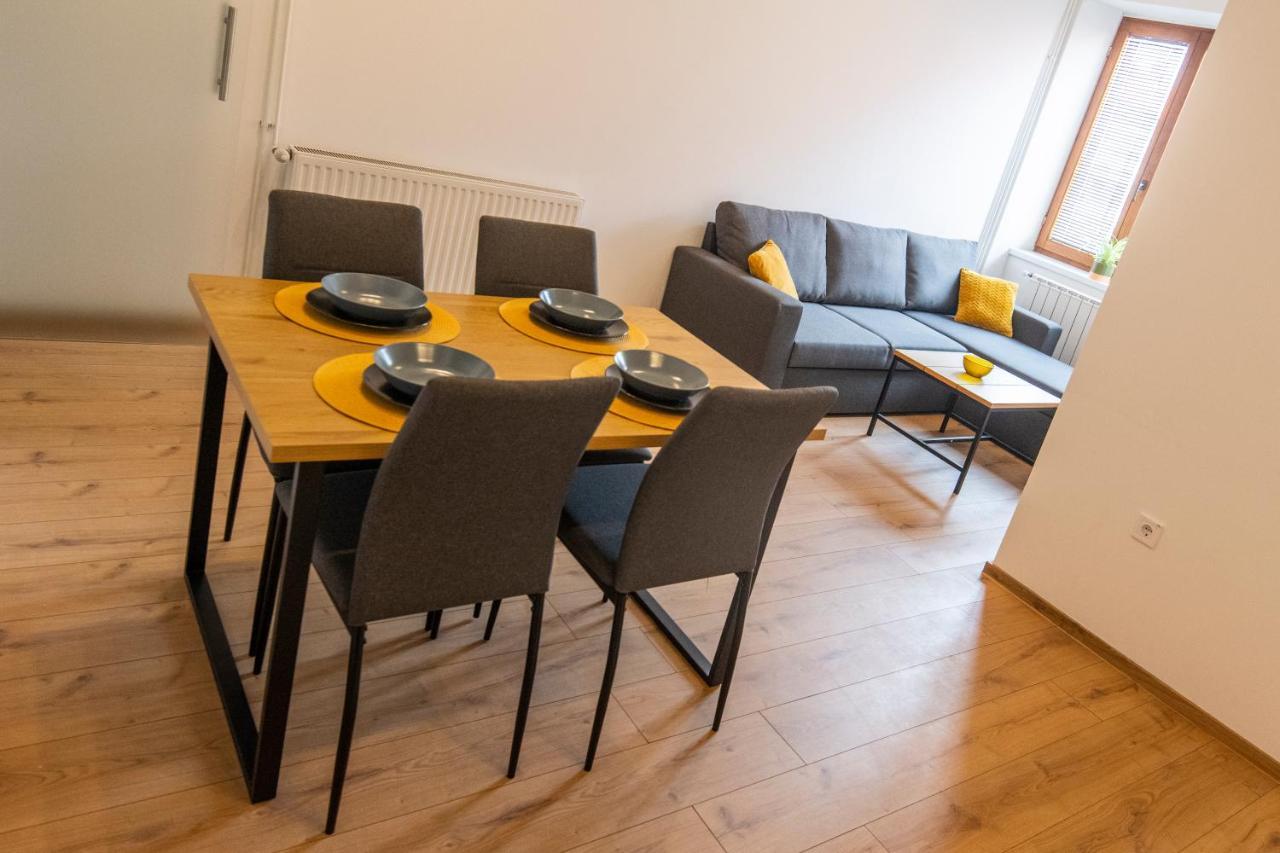 Hostel Vojnik Exteriér fotografie
