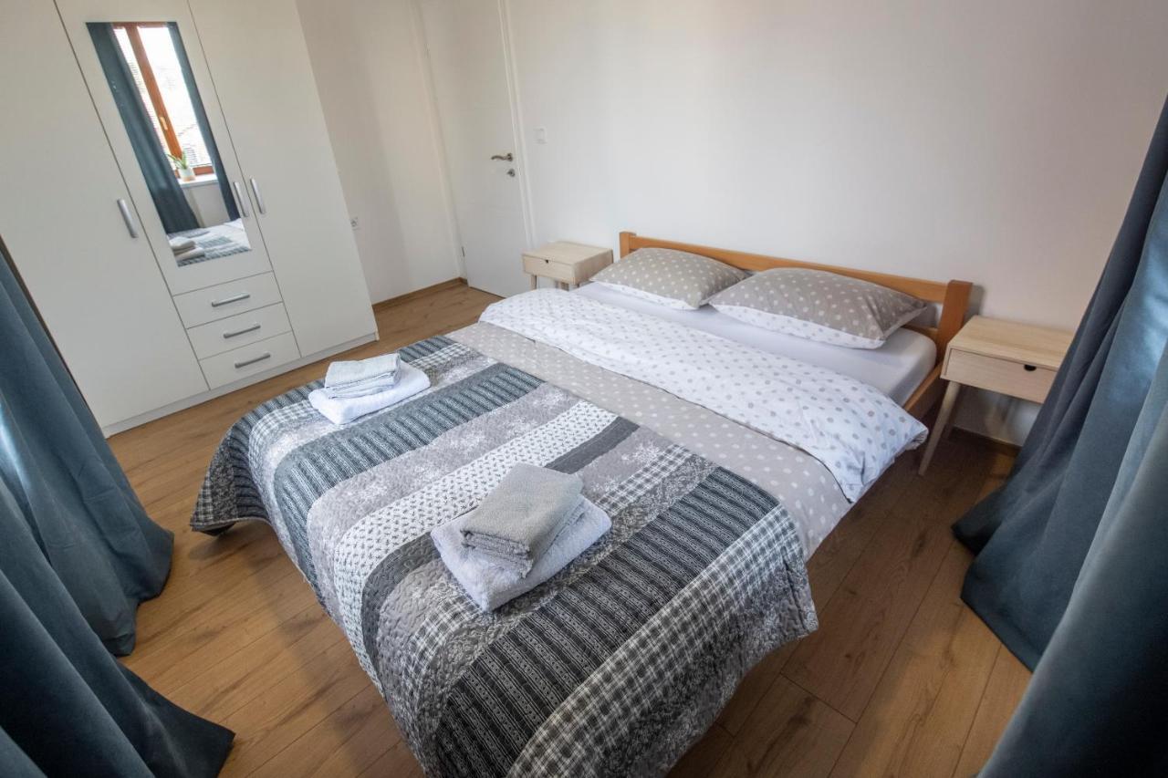 Hostel Vojnik Exteriér fotografie
