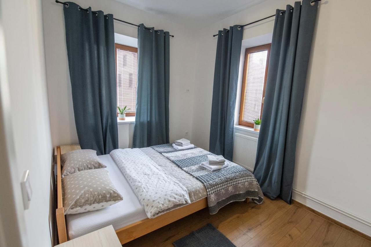 Hostel Vojnik Exteriér fotografie