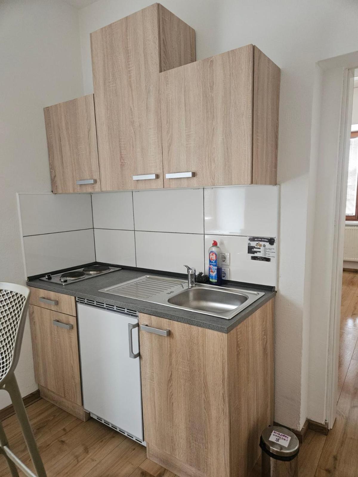 Hostel Vojnik Exteriér fotografie